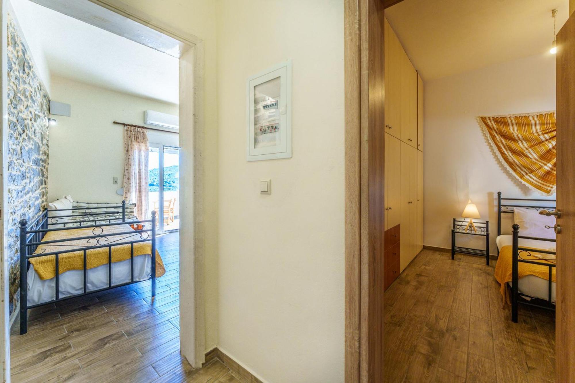 Villa Vienna ヴィアンノス エクステリア 写真